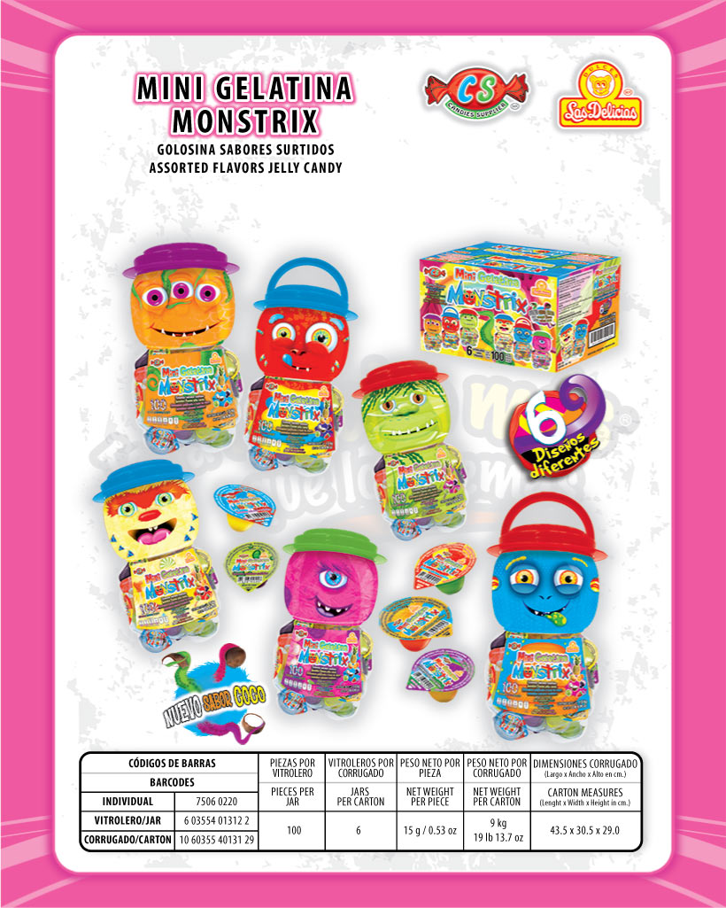 MGM020-2.jpg MINI GELATINA MONSTRIX - Imagen 1