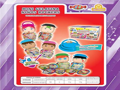 MGN020-2.jpg MINI GELATINA NI?OS ROCKERS - Imagen 1
