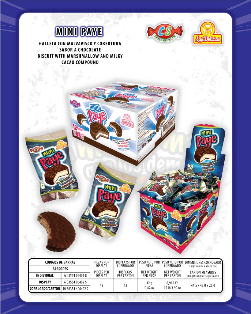 MIP010-2.jpg MINI PAYE - Imagen 1