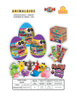 ANIMALOJOS - Imagen 4