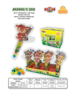 ANIMALS ZOO - Imagen 4