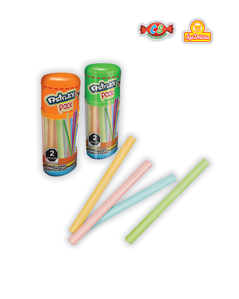 AST021_1 ASTRIDIX PACK - Imagen 1