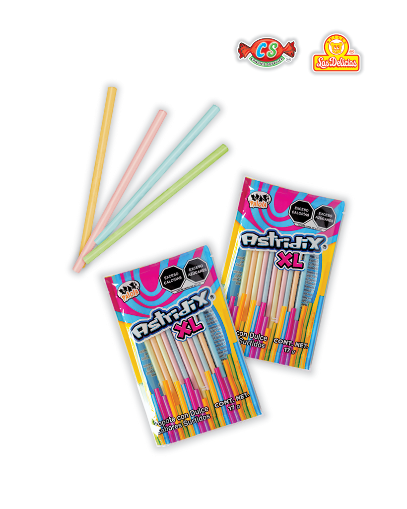 AST110_1 ASTRIDIX XL - Imagen 1