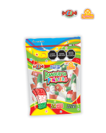 BANDERITA PIÑATERA 9g