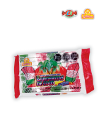 BANDERITAS GRANDE 16g