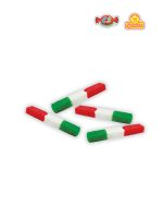 BANDERITAS GRANDE 16g - Imagen 2