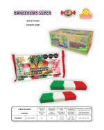 BANDERITAS SUPER - Imagen 4