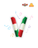 BANDERITAS EXTRA - Imagen 2