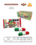 BANDERITAS SUPER EXTRA - Imagen 4