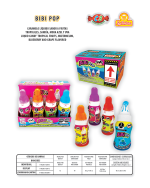 BIBI POP - Imagen 4