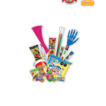 BOLSA PIÑATERA HALLOWEEN