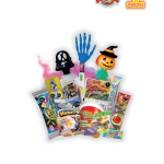 BOLSA PIÑATERA HALLOWEEN