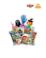 BOLSA PIÑATERA HALLOWEEN