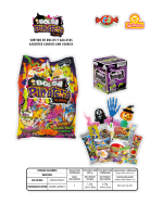 BOLSA PIÑATERA HALLOWEEN - Imagen 4