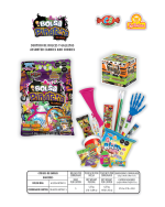 BOLSA PIÑATERA HALLOWEEN - Imagen 4