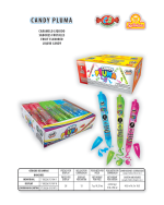 CANDY PLUMA - Imagen 4