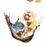 CHOCO CRUNCH CARITAS
