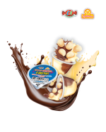 CHOCO CRUNCH CARITAS