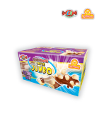 CHOCO CRUNCH CARITAS JUMBO - Imagen 3
