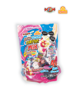 CHOCO CRUNCH CARITAS MIX - Imagen 2