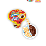 CHOCO GALLETIN JUMBO