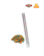 CHICLETINES JUMBO - Imagen 2