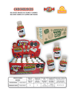 CHOCHO LOCOS - Imagen 4