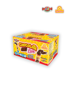 CHOCOLATE LIPS - Imagen 3