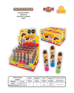 CHOCOLATE LIPS - Imagen 4