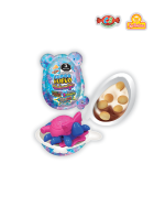 CHOCO HUEVO UNICORNIO