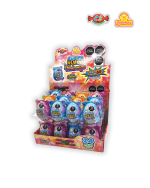 CHOCO HUEVO UNICORNIO - Imagen 2