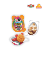 CHOCO HUEVO SORPRESA