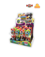 CHOCO HUEVO SORPRESA - Imagen 2