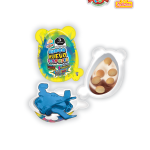 CHOCOHUEVO SORPRESA 12PZAS