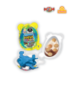 CHOCOHUEVO SORPRESA 12PZAS