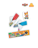 CHICLE TATTOO BOLSA - Imagen 2