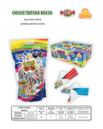 CHICLE TATTOO BOLSA - Imagen 4