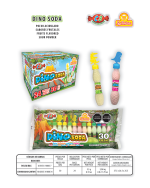 DINO SODA - Imagen 4