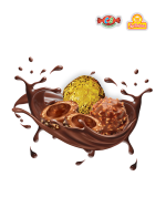 DELI TRUFFLE MINI CORAZON - Imagen 2