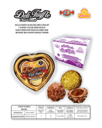 DELI TRUFFLE MINI CORAZON - Imagen 4