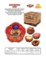 DELI TRUFFLE FLOR - Imagen 4