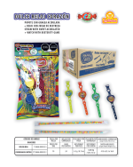 DULCE RELOJ CORAZON - Imagen 4