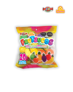 FRUTZUCOS BOLSA - Imagen 2