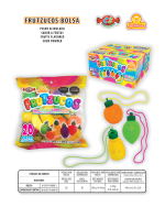 FRUTZUCOS BOLSA - Imagen 4