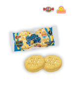 GALLETOSAS VAINILLA