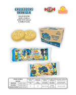 GALLETOSAS VAINILLA - Imagen 4