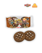 GALLETOSAS CHOCOLATE