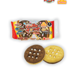 GALLETOSAS COMBINADO