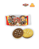 GALLETOSAS COMBINADO