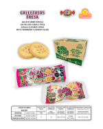GALLETOSAS FRESA - Imagen 4